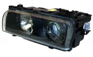 Magneti Marelli AL (Automotive Lighting) Left Headlight Assembly - 63128352743